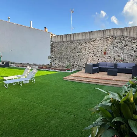 Alameda Amable Villa La Zarza de Pumareda Exterior photo