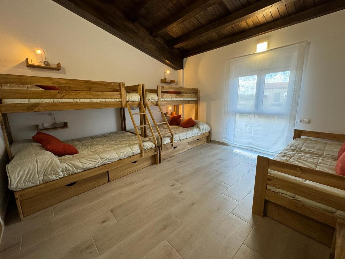 Hébergement de vacances Alameda Amable